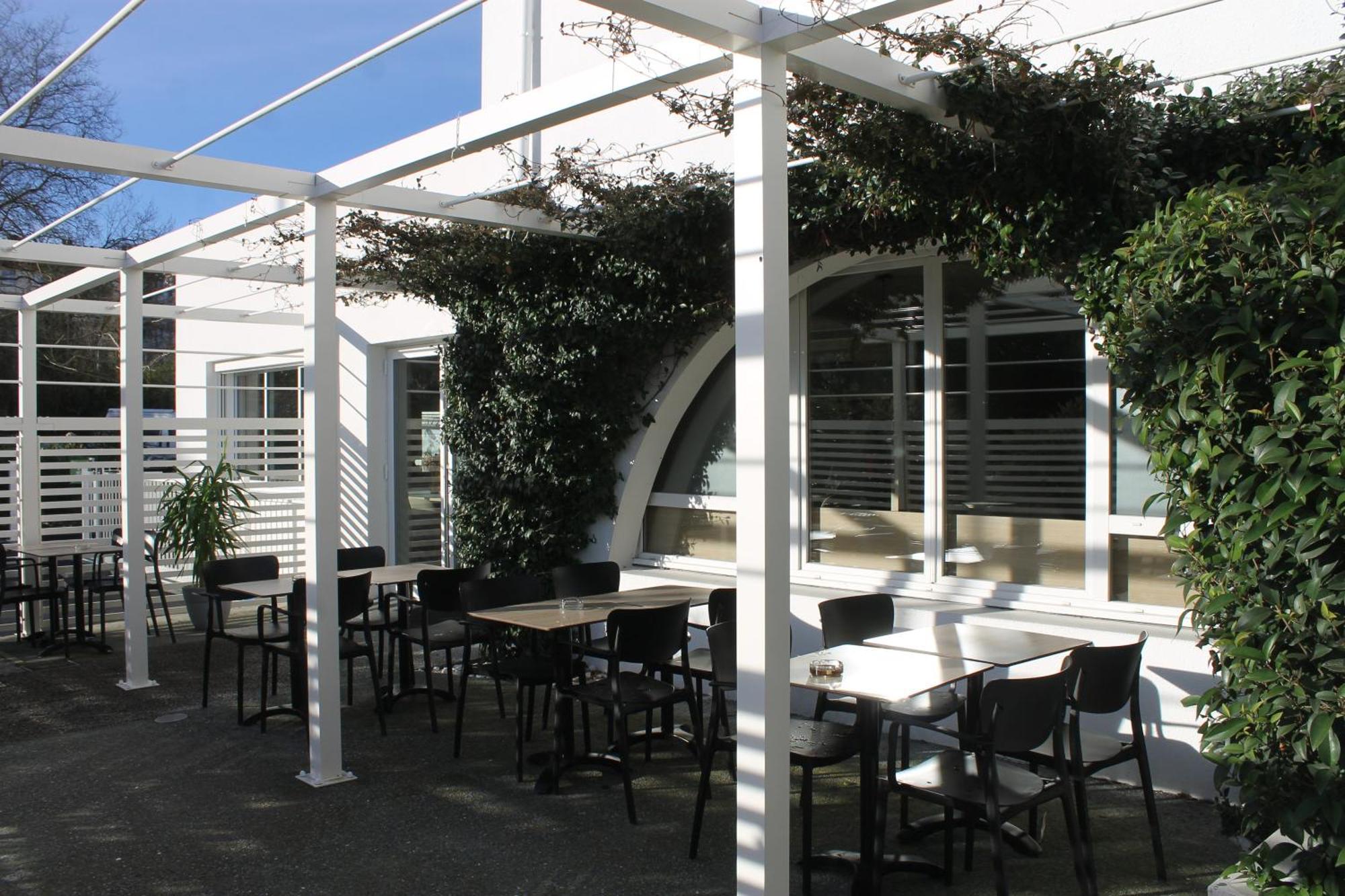 Kyriad Anglet - Biarritz Exteriör bild